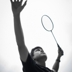 Tournoi Mini Badminton