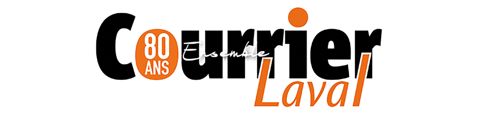 logo Courrier Laval